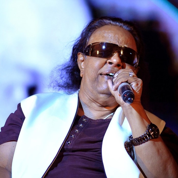 Ravindra Jain | TheAudioDB.com