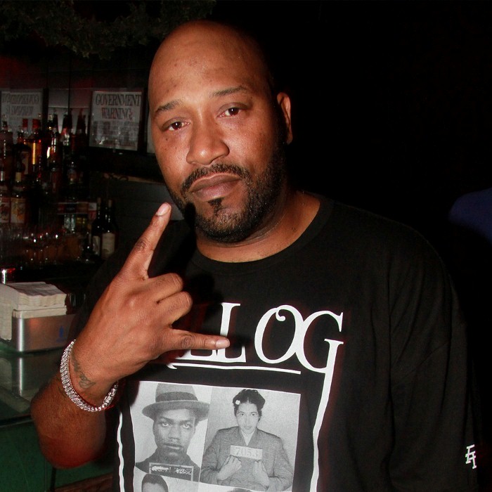 Bun B | TheAudioDB.com