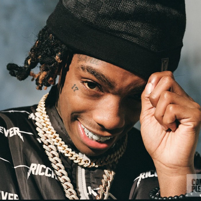 YNW Melly | TheAudioDB.com