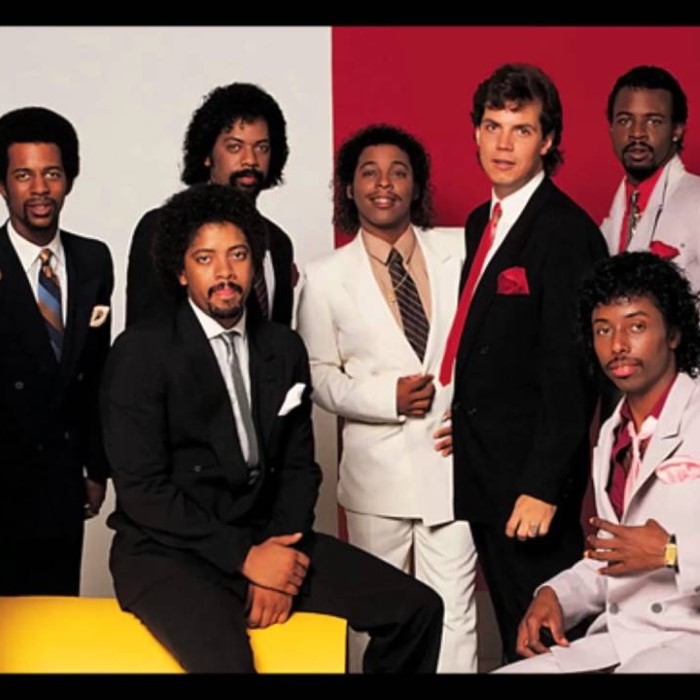 Dazz Band - Dazz Band: On The One -  Music