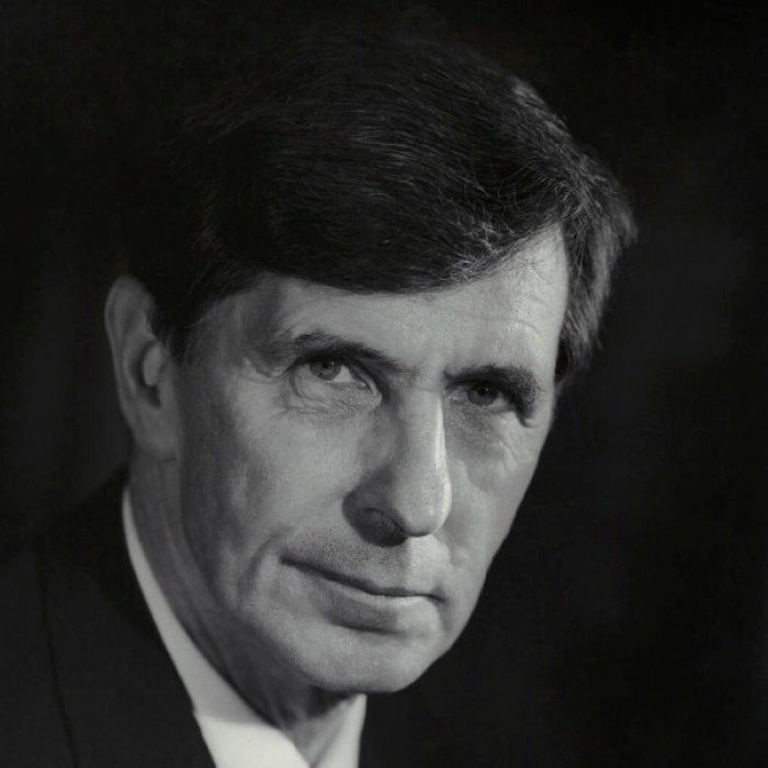 Sir Michael Tippett | TheAudioDB.com