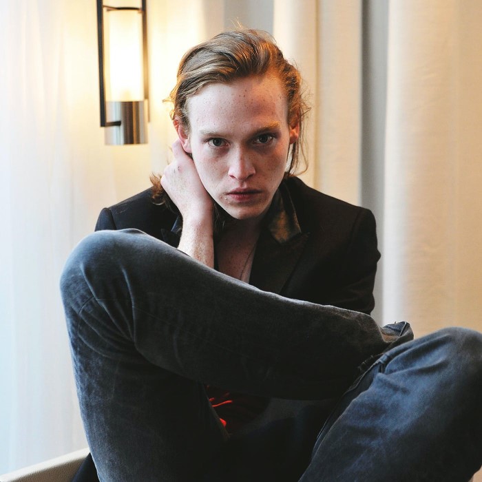 Caleb Landry Jones