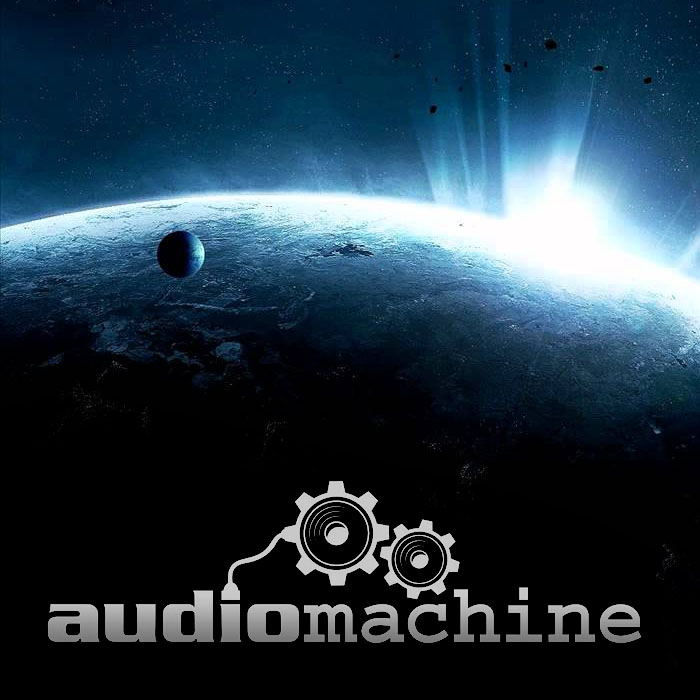 audiomachine | TheAudioDB.com