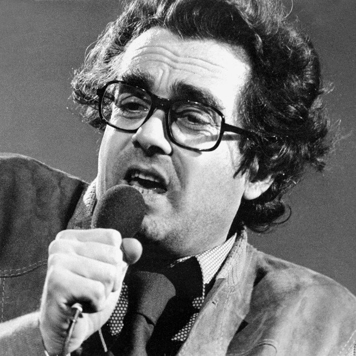 Michel Legrand | TheAudioDB.com