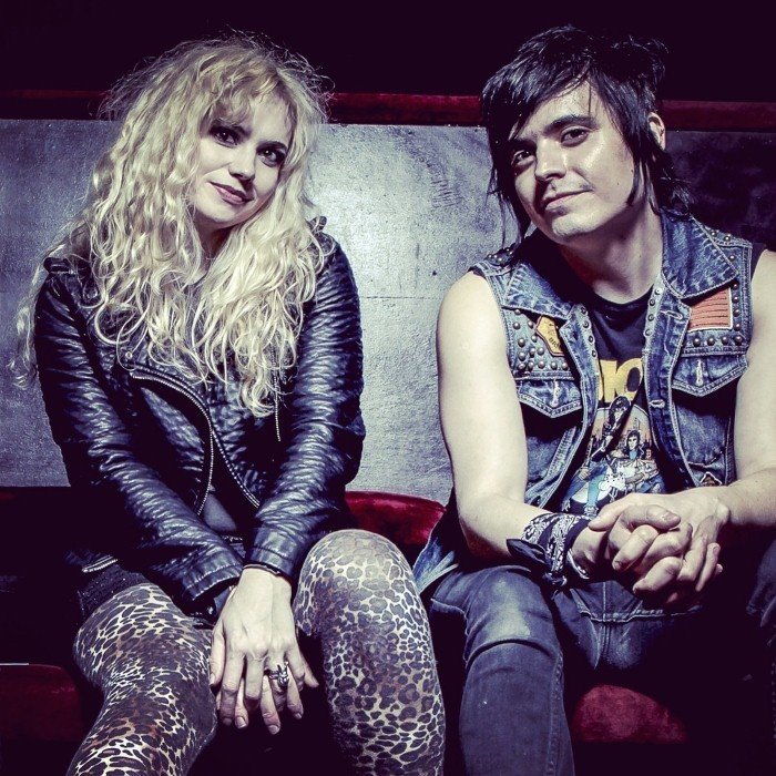 The Dollyrots Theaudiodb Com