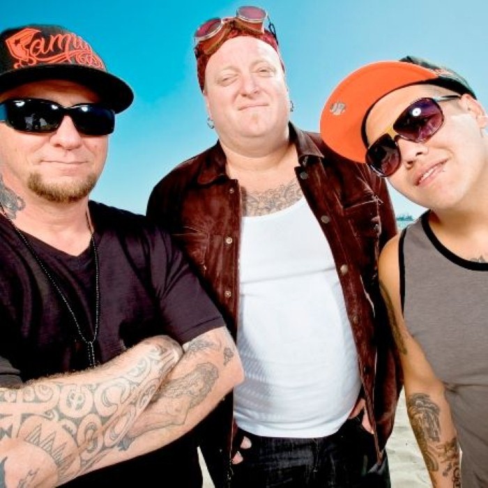 sublime band members
