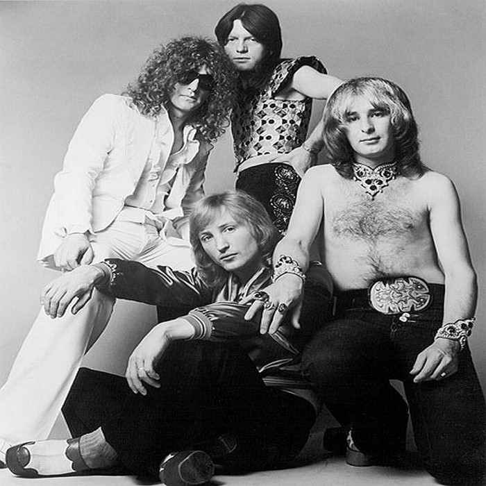 Mott the Hoople | TheAudioDB.com