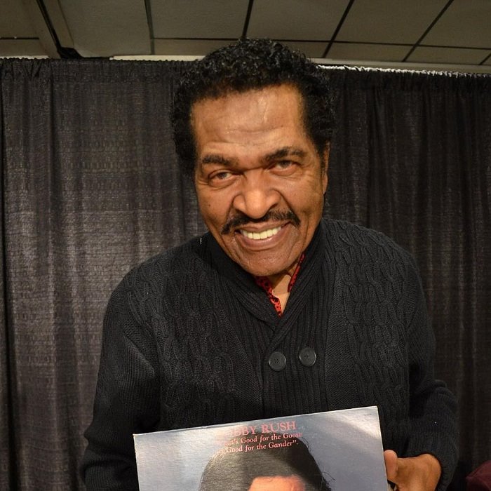 Bobby Rush