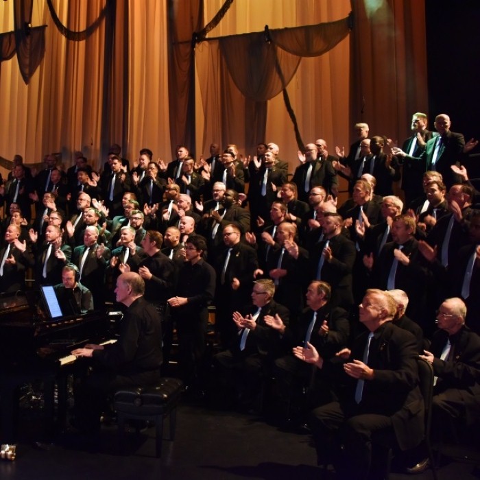 Turtle Creek Chorale