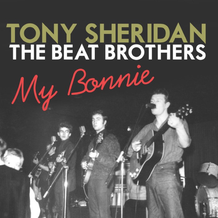 Tony Sheridan & The Beat Brothers | TheAudioDB.com