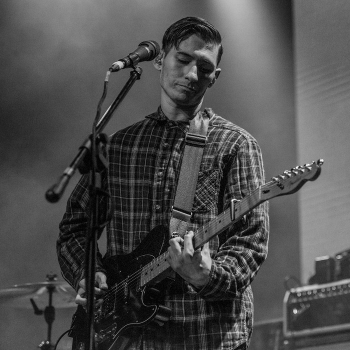nothing,nowhere. | TheAudioDB.com