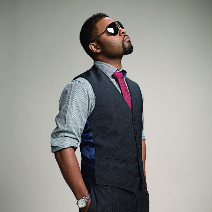 Musiq Soulchild | TheAudioDB.com