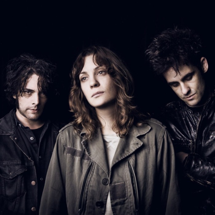 Black Rebel Motorcycle Club | TheAudioDB.com