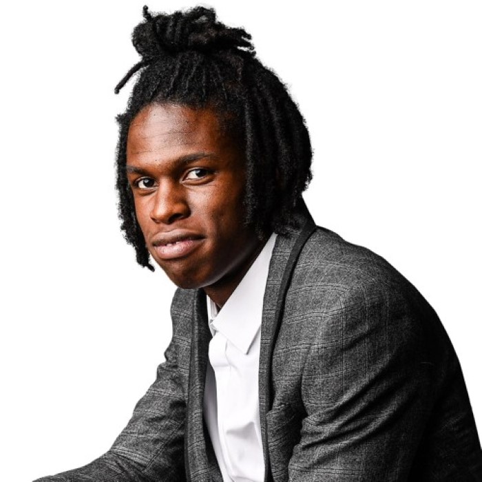 Daniel Caesar - Wikipedia