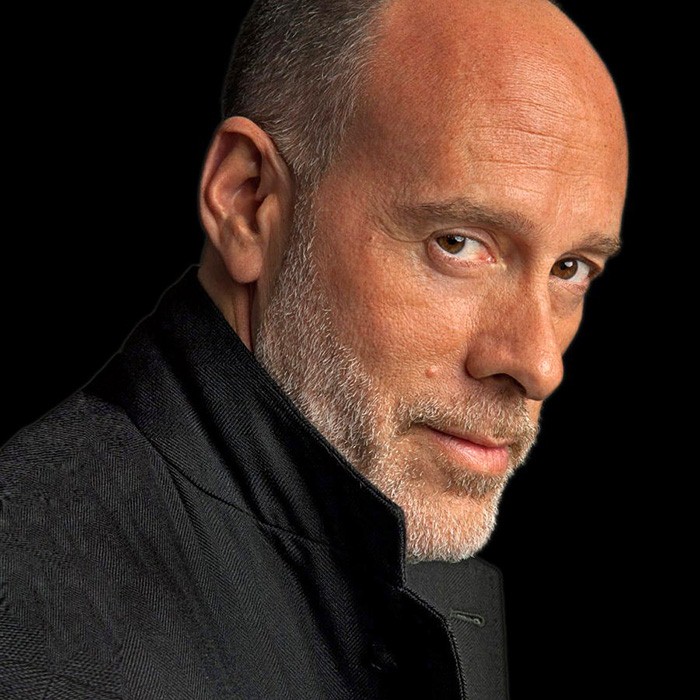 Marc Cohn | TheAudioDB.com