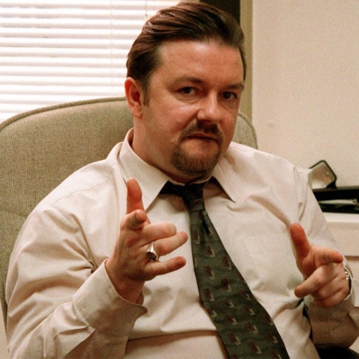 david-brent-theaudiodb