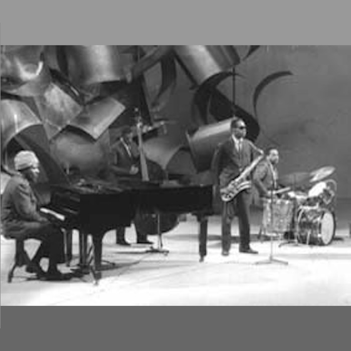 Thelonious Monk Quartet | TheAudioDB.com