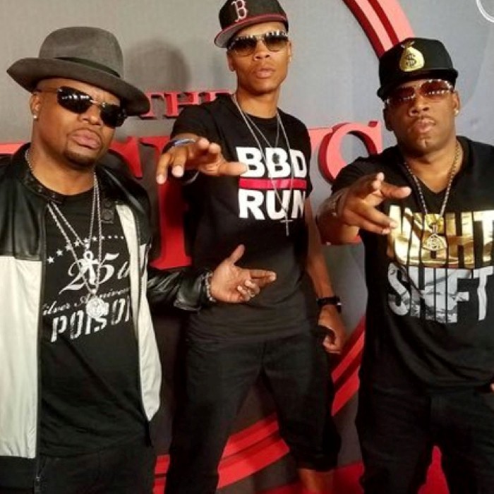 Bell Biv DeVoe | TheAudioDB.com