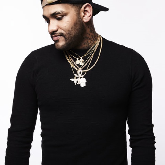 Joyner Lucas