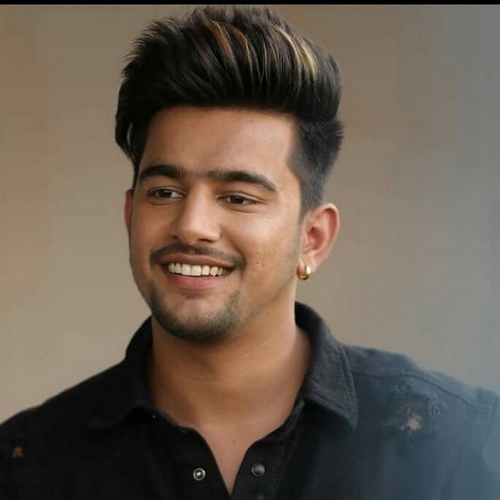 Jass manak new hairstyle images in 2024 | Cute boy photo, Fashion girl  images, Hair photo