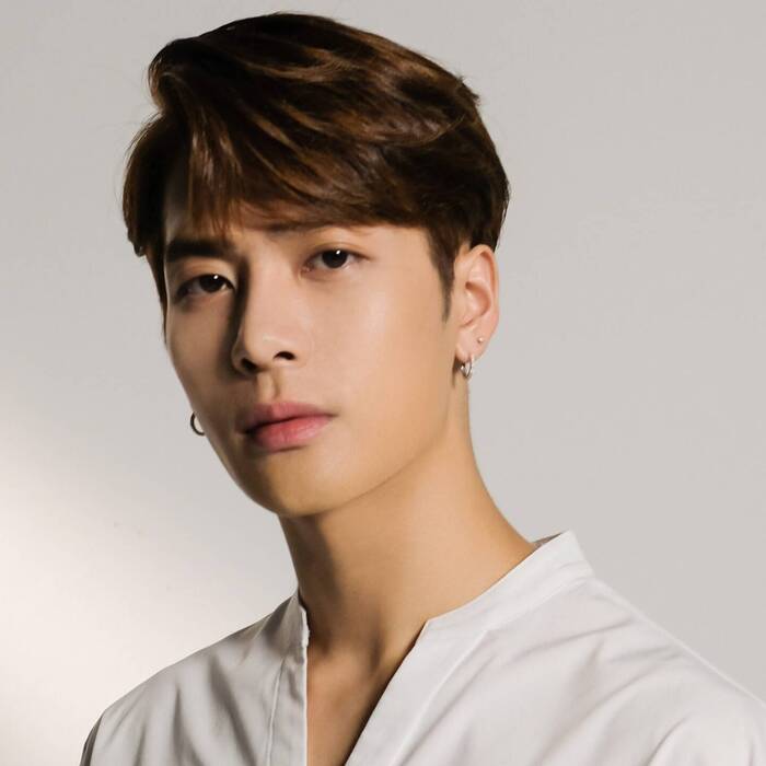 Jackson Wang | TheAudioDB.com