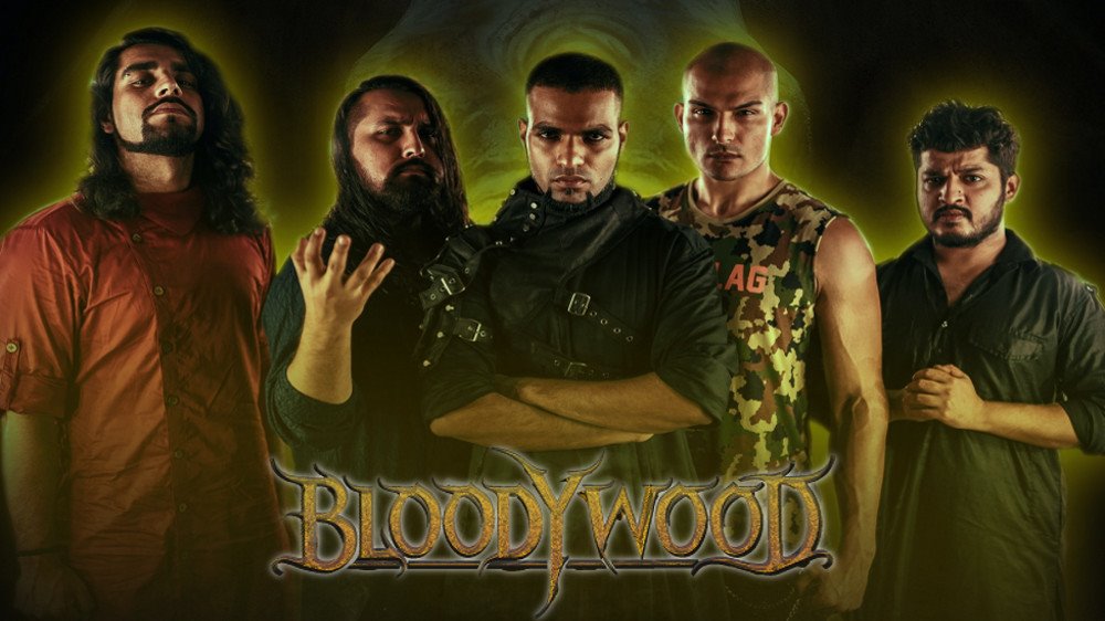 Bloodywood | TheAudioDB.com