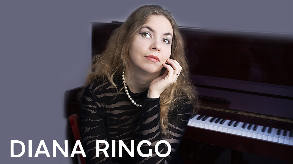 Diana Ringo