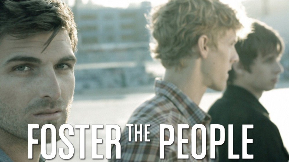 Foster The People - Pumped Up Kicks (VEVO Presents) 