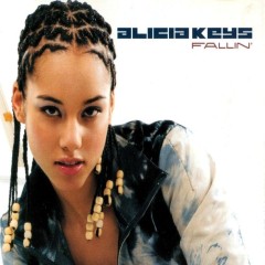 Alicia Keys | TheAudioDB.com